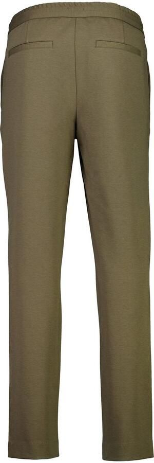 LINDBERGH Joggingbroek met elastische band met een rijgkoord - Foto 6