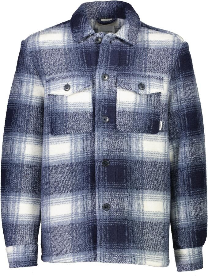 LINDBERGH Overhemd met lange mouwen met ruitpatroon - Foto 2