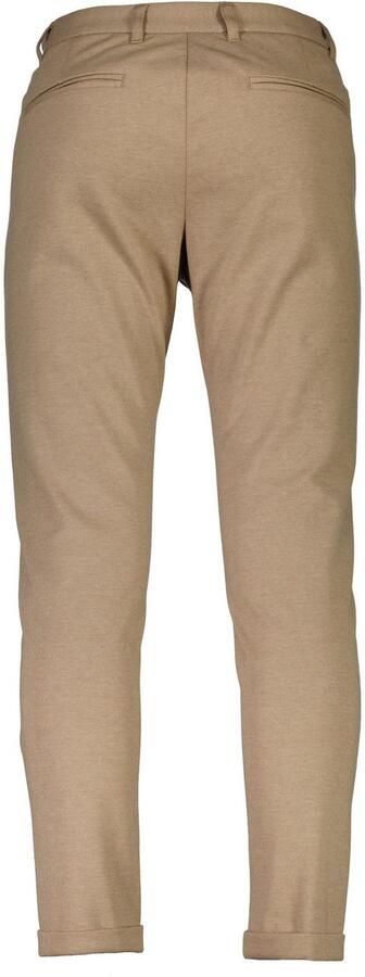 Lindbergh Slim fit stoffen broek met steekzakken - Foto 9