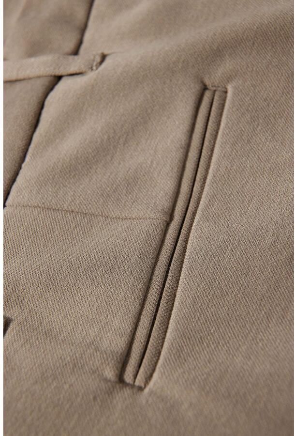 Lindbergh Slim fit stoffen broek met steekzakken - Foto 2