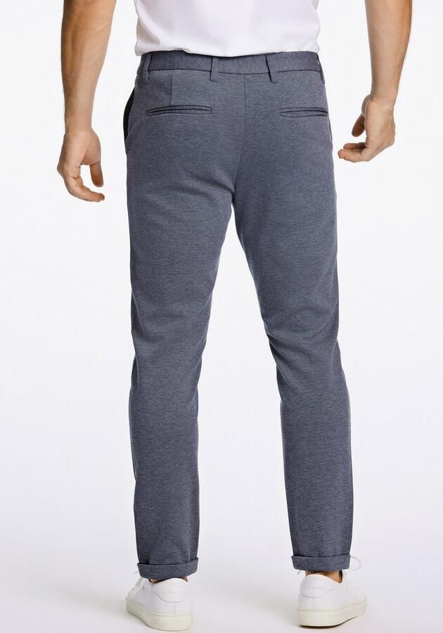 Lindbergh Chino met Franse steekzakken - Foto 3