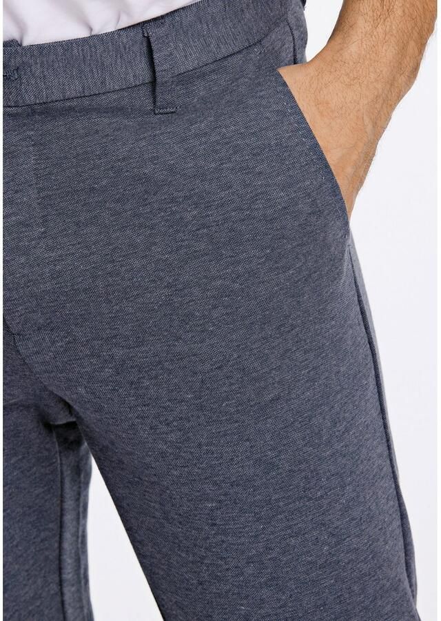 Lindbergh Chino met Franse steekzakken