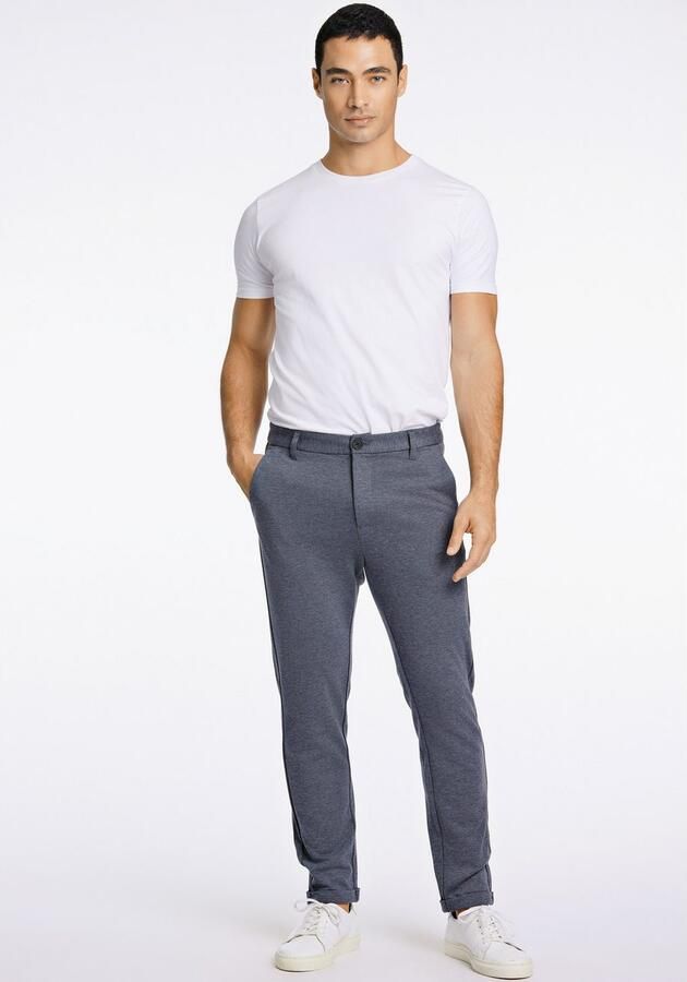 Lindbergh Chino met Franse steekzakken - Foto 4