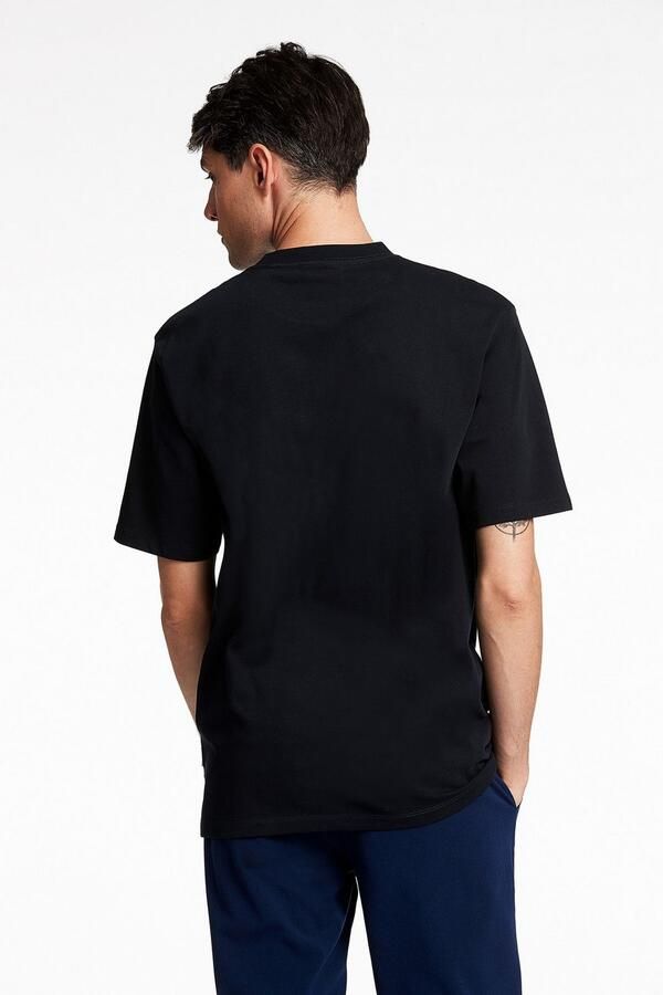 LINDBERGH T-shirt met een ronde hals - Foto 4