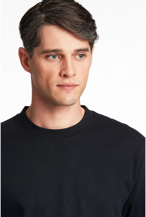 LINDBERGH T-shirt met een ronde hals - Foto 3