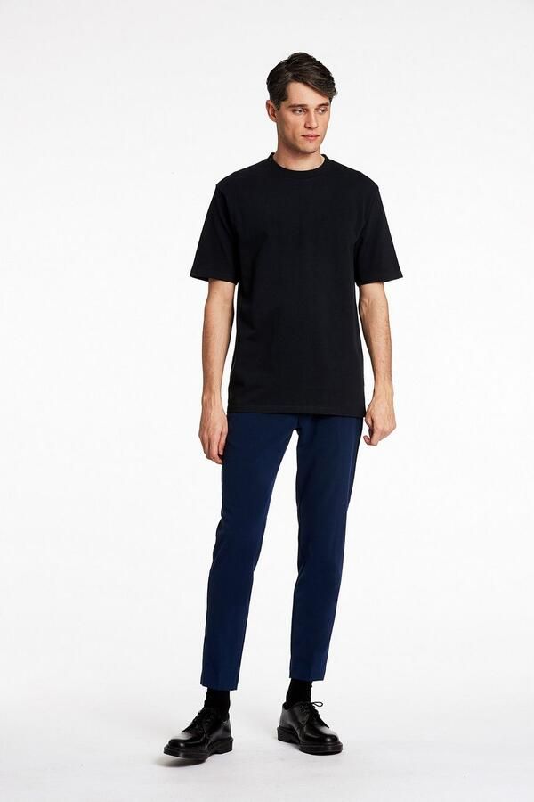 LINDBERGH T-shirt met een ronde hals - Foto 5
