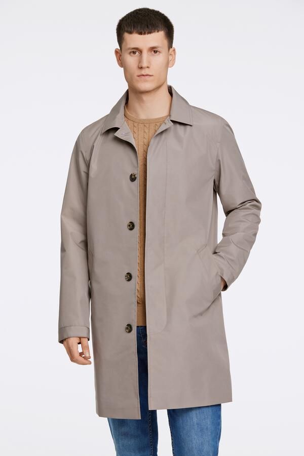 LINDBERGH Trenchcoat met zakken - Foto 9