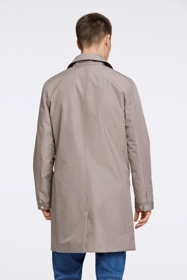 LINDBERGH Trenchcoat met zakken - Foto 6
