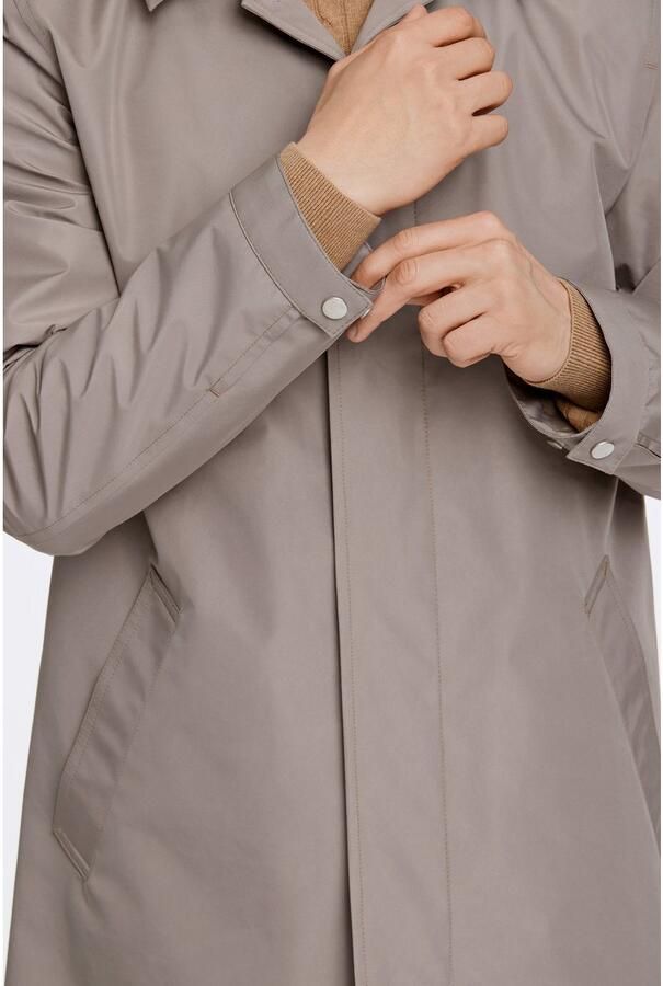 LINDBERGH Trenchcoat met zakken - Foto 3