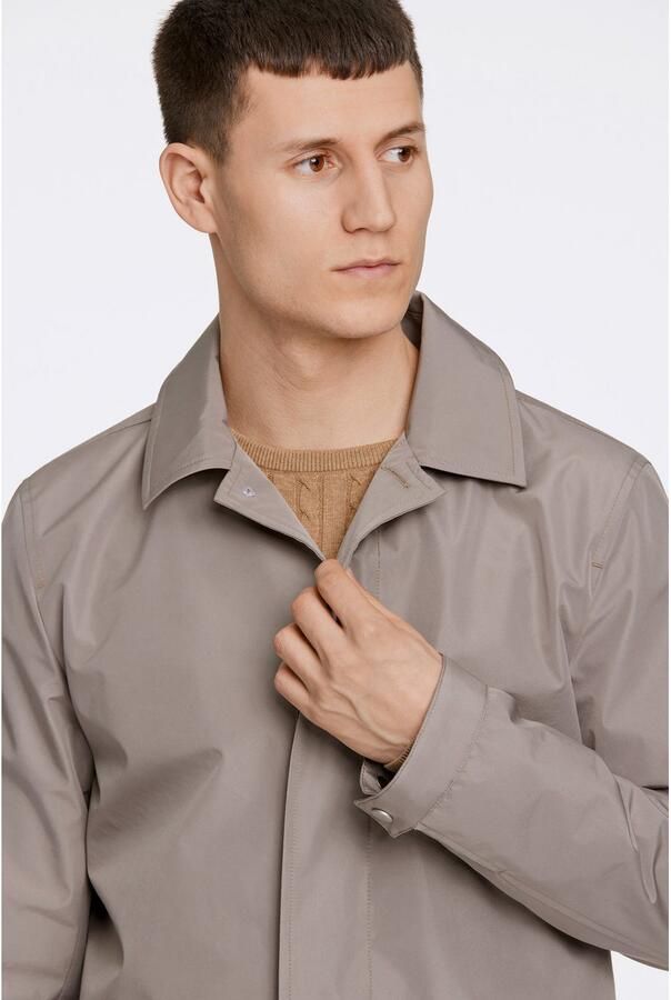 LINDBERGH Trenchcoat met zakken - Foto 4