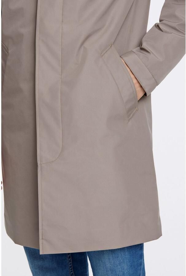 LINDBERGH Trenchcoat met zakken - Foto 2