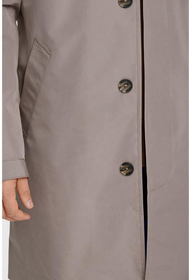 LINDBERGH Trenchcoat met zakken