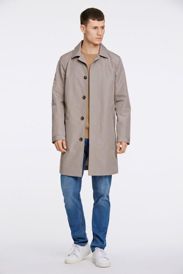 LINDBERGH Trenchcoat met zakken - Foto 7