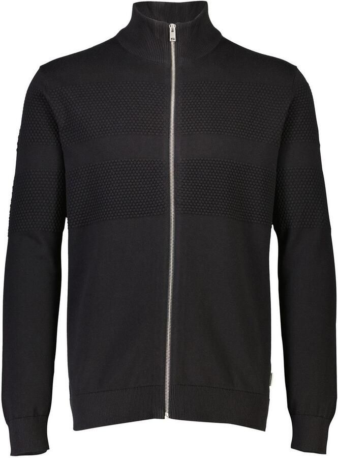 Lindbergh Cardigan met opstaande kraag en ritssluiting - Foto 2