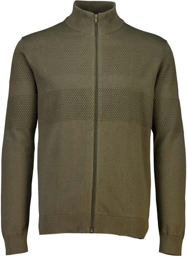 Lindbergh Cardigan met opstaande kraag en ritssluiting - Foto 2