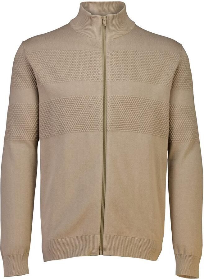 Lindbergh Cardigan met opstaande kraag en ritssluiting - Foto 2
