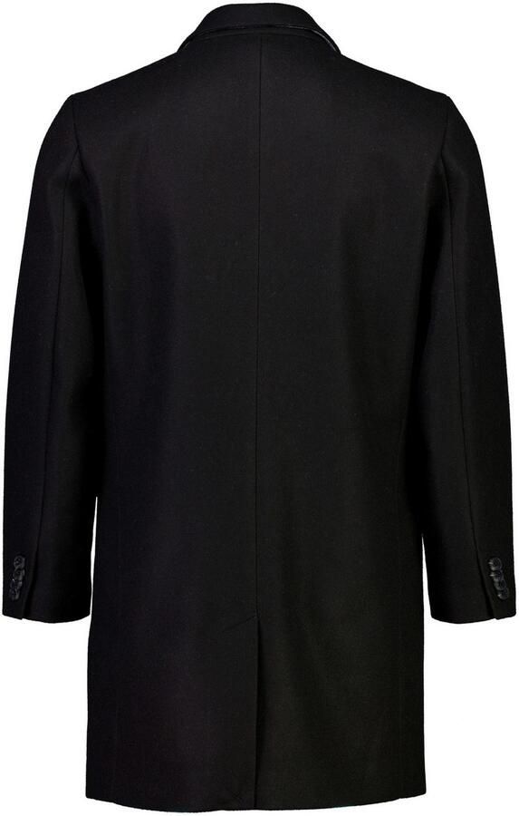 LINDBERGH Winterjas met reverskraag en knoopsluiting - Foto 4