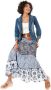 Heine Jeansblazer - Thumbnail 1