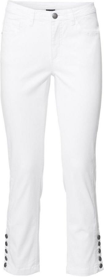 LINEA TESINI by Heine 7 8-broek - Foto 2