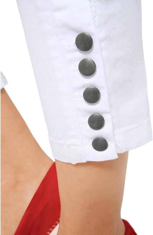 LINEA TESINI by Heine 7 8-broek