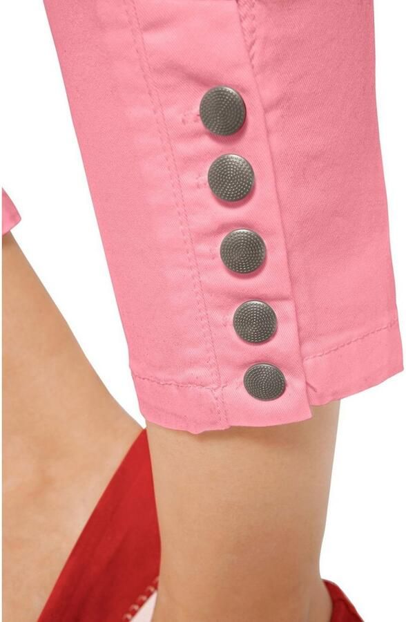 LINEA TESINI by Heine 7 8-broek