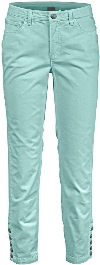 LINEA TESINI by Heine 7 8-broek - Foto 3