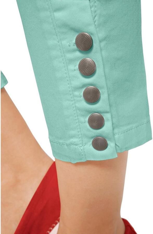 LINEA TESINI by Heine 7 8-broek