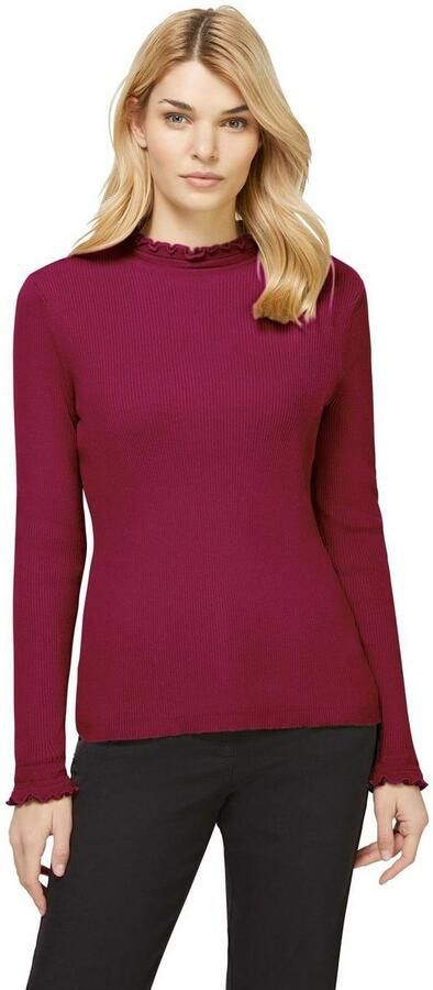 Heine Gebreide Trui - Foto 2