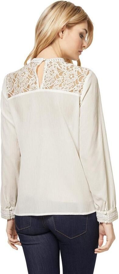 LINEA TESINI by Heine Kanten blouse - Foto 3