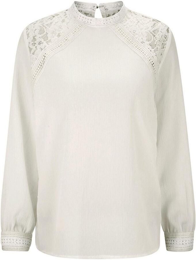 LINEA TESINI by Heine Kanten blouse