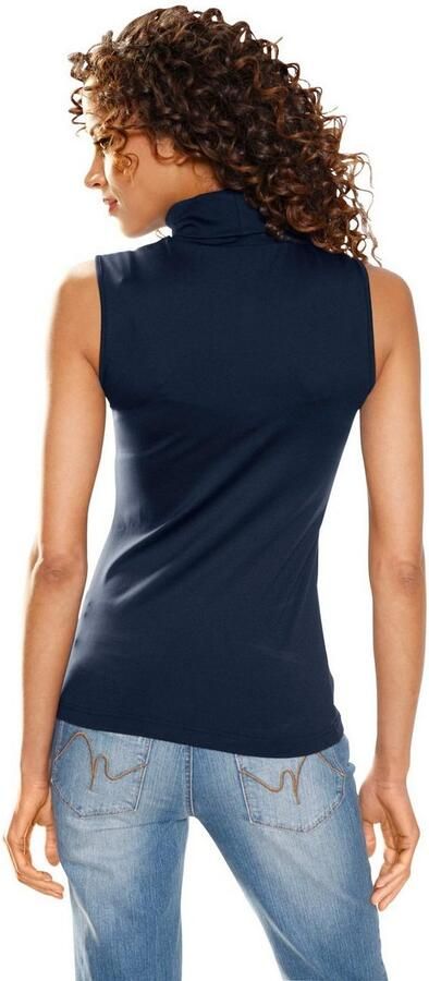 LINEA TESINI by Heine Shirttop - Foto 4