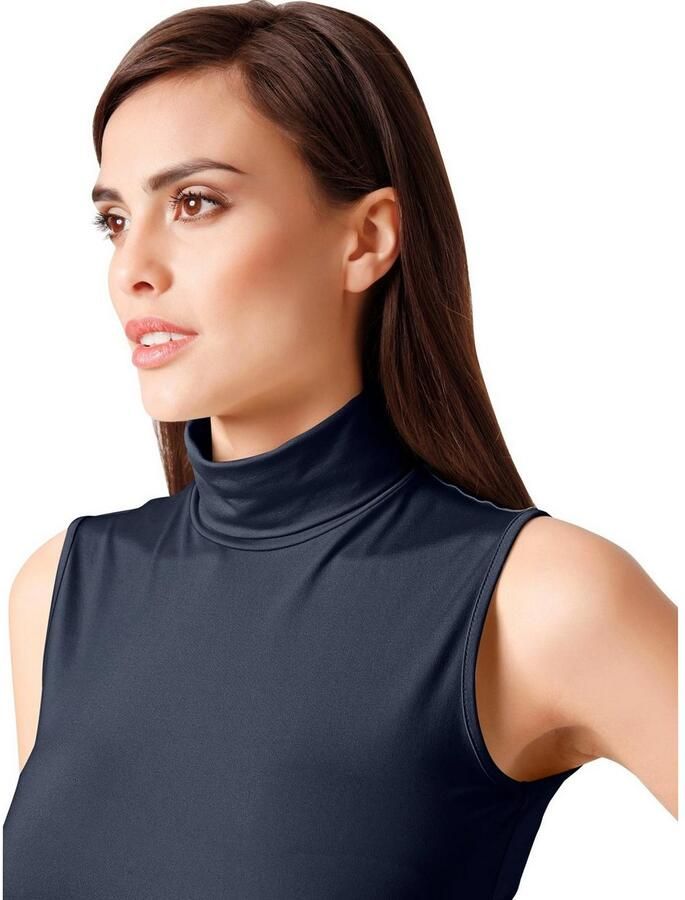 LINEA TESINI by Heine Shirttop