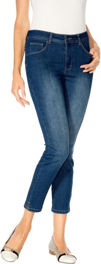 LINEA TESINI by Heine Skinny jeans - Foto 6