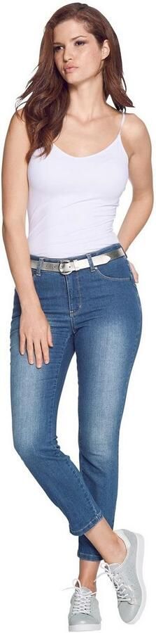 LINEA TESINI by Heine Skinny jeans - Foto 5