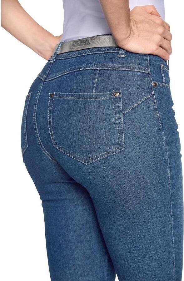 LINEA TESINI by Heine Skinny jeans - Foto 2