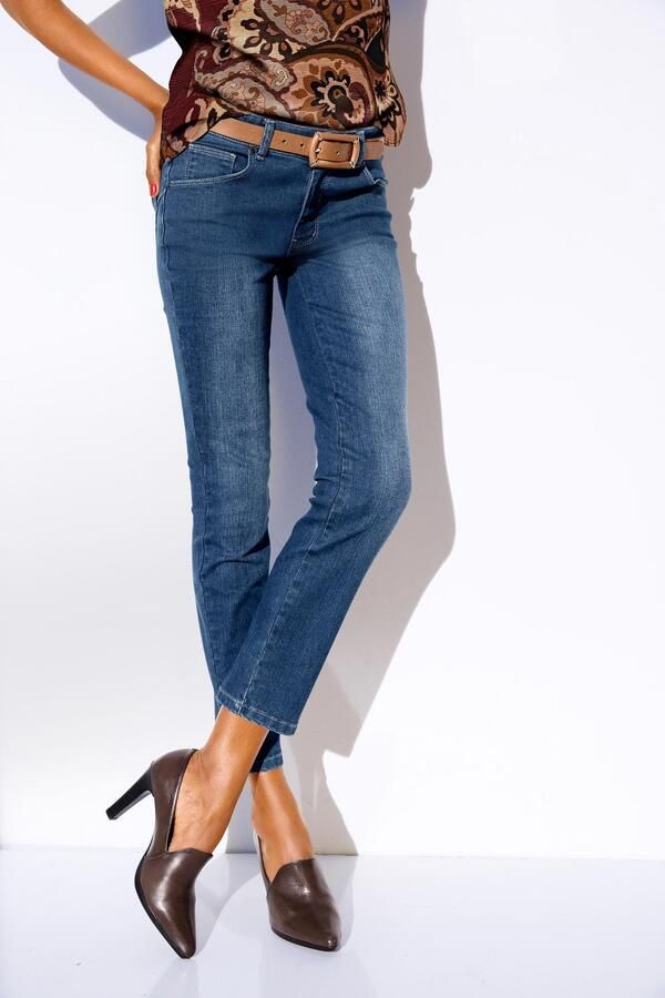 LINEA TESINI by Heine Skinny jeans - Foto 6
