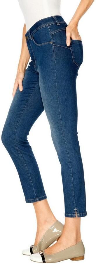 LINEA TESINI by Heine Skinny jeans - Foto 3