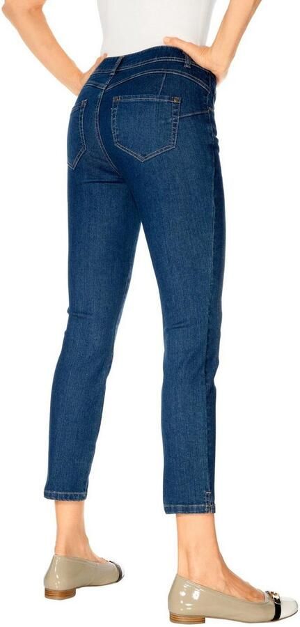 LINEA TESINI by Heine Skinny jeans
