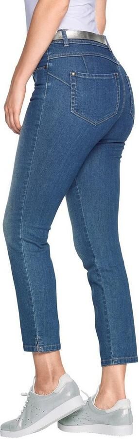 LINEA TESINI by Heine Skinny jeans - Foto 5