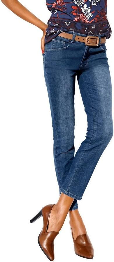 LINEA TESINI by Heine Skinny jeans - Foto 2