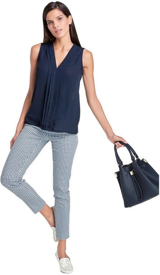 LINEA TESINI by Heine Skinnybroek - Foto 2