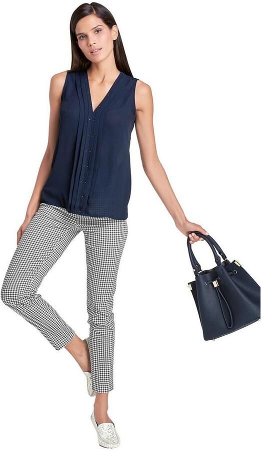 LINEA TESINI by Heine Skinnybroek - Foto 2