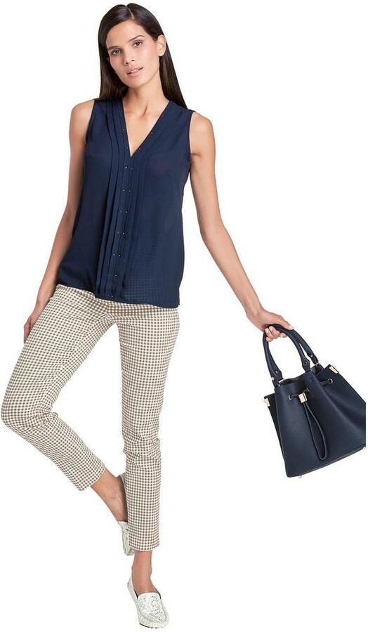 LINEA TESINI by Heine Skinnybroek - Foto 2