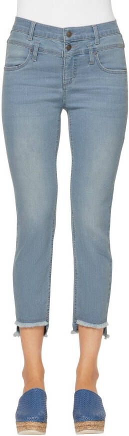 LINEA TESINI by Heine Prettige jeans (1-delig)