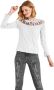 LINEA TESINI by Heine Shirt met lange mouwen Shirt (1-delig) - Thumbnail 1