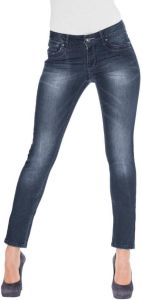 LINEA TESINI by Heine Skinny jeans (1-delig)