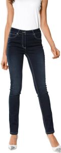 LINEA TESINI by Heine Stretch jeans (1-delig)