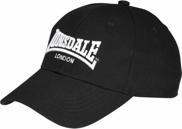 Lonsdale Baseballcap WIGSTON