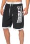 Lonsdale Boardshort CLENNELL Badshorts binnenbroek van mesh - Thumbnail 1