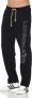Lonsdale Joggingbroek Jogging Pants STONEFIELD 100% katoen elastische comfortband - Thumbnail 1